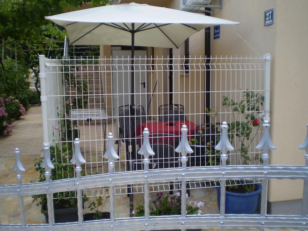 Apartments Tare, Free Parking Vodice Pokoj fotografie