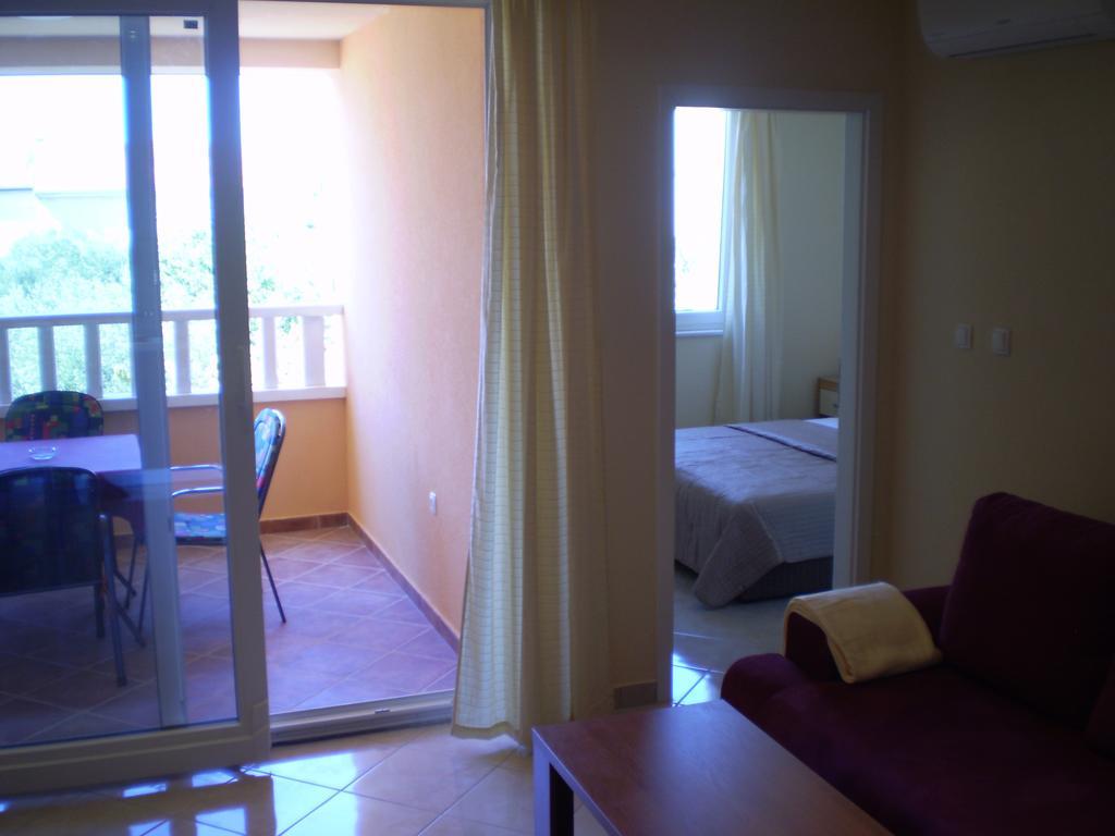 Apartments Tare, Free Parking Vodice Pokoj fotografie