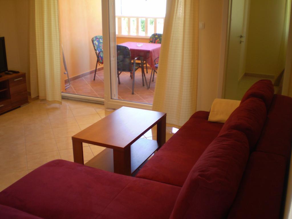 Apartments Tare, Free Parking Vodice Pokoj fotografie
