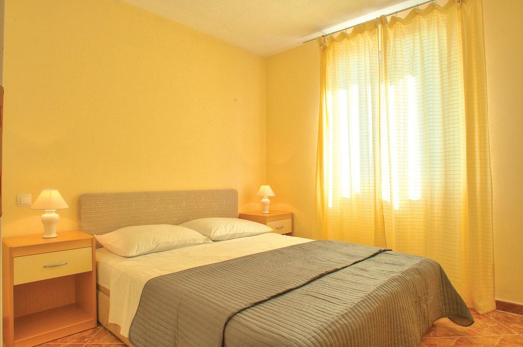 Apartments Tare, Free Parking Vodice Pokoj fotografie